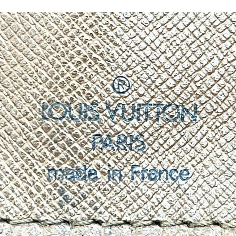 Louis Vuitton Vintage Monogram Briefcase - Picture 7 of 7